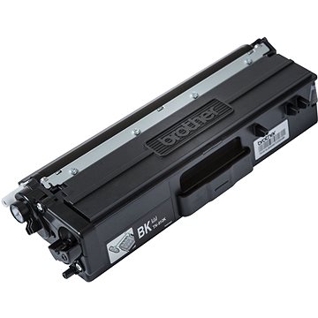 Obrázok Brother originál toner TN-910BK, black, 9000str., Brother HL-L8350CDW, MFC-L8900CDW