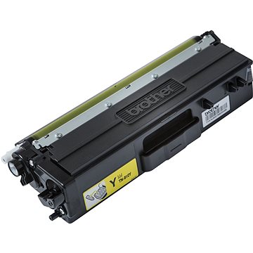 Obrázok Brother originál toner TN-910Y, yellow, 9000str., Brother HL-L8350CDW, MFC-L8900CDW