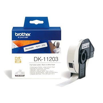 Obrázok Brother DK 11203 (DK11203)