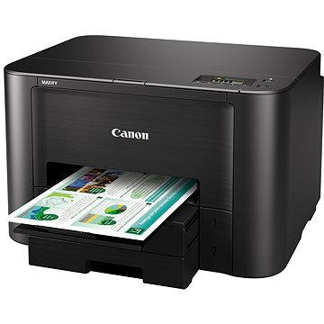 Obrázok Canon MAXIFY iB4150 (0972C006)