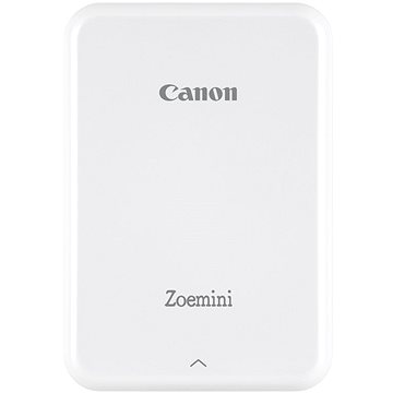 Obrázok Canon Zoemini PV-123 bílá (3204C006AA)