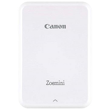 Obrázok Canon Zoemini PV-123 biela Premium Kit (3204C064)