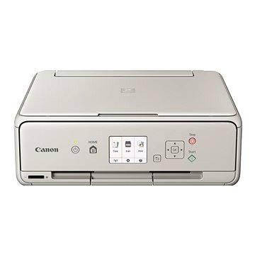 Obrázok Canon PIXMA TS5053 sivá (1367C066)