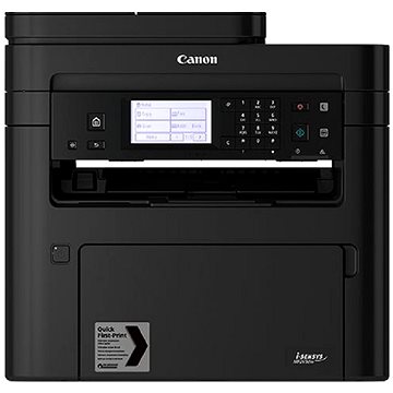 Obrázok Canon i-SENSYS MF269dw 2925C001AA