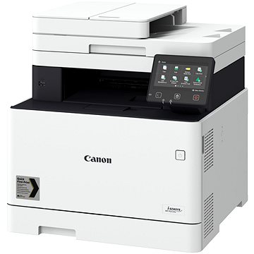 Obrázok Canon i-SENSYS MF742Cdw (3101C013)