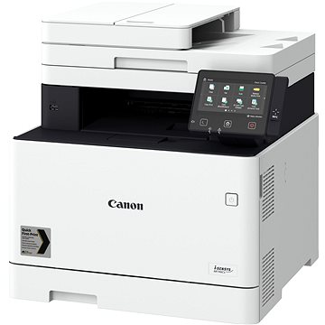 Obrázok Canon i-SENSYS MF746Cx (3101C001)