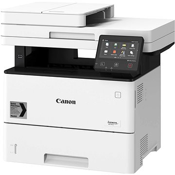 Obrázok Canon i-SENSYS MF542x (3513C004AA)