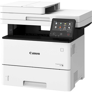 Obrázok CANON IMAGERUNNER 1643I MFP