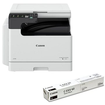 Obrázok Canon imageRUNNER 2425 (4293C003a)