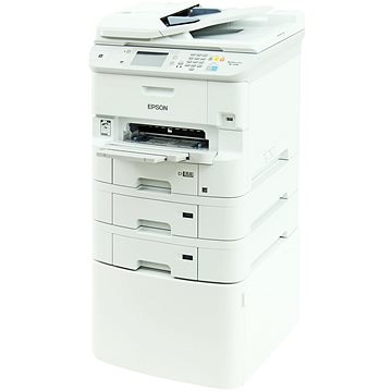 Obrázok Epson WorkForce Pro WF-6590D2TWFC (C11CD49301BZ)