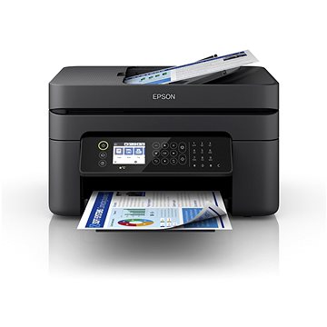 Obrázok EPSON WorkForce WF-2850DWF C11CG31402