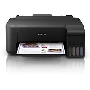 Obrázok Epson EcoTank L1110 (C11CG89401)