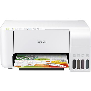 Obrázok Epson EcoTank L3156 (C11CG86413)