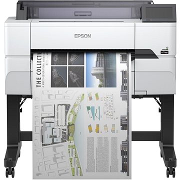 Obrázok Epson SureColor SC-T3400 C11CF85301A0