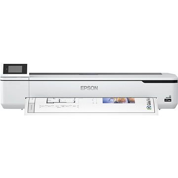 Obrázok Epson SureColor SC-T5100N C11CF12302A0