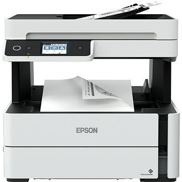 Obrázok Epson EcoTank M3140 (C11CG91403)