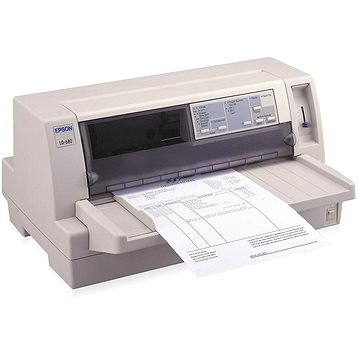 Obrázok Epson LQ-680 Pro (C11C376125)