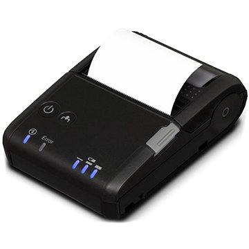 Obrázok Epson TM-P20 Bluetooth čierna (C31CE14552)