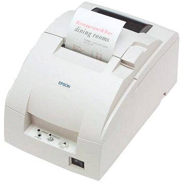 Obrázok Epson TM-U220B biela (C31C514007A0)