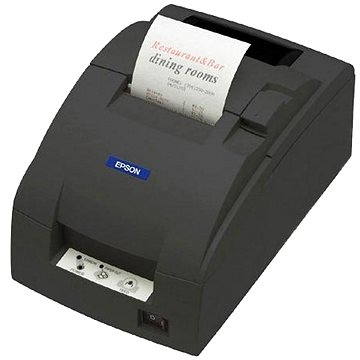 Obrázok Epson TM-U220PB čierna (C31C514057)