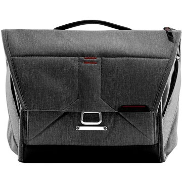 Obrázok Peak Design Everyday Messenger 13- tmavě šedá (BS-13-BL-2)