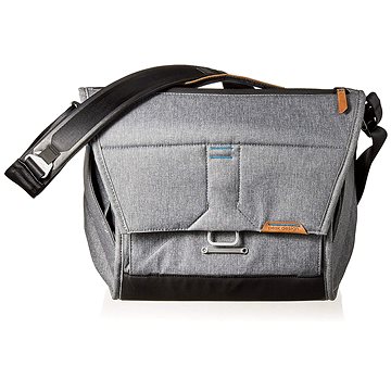 Obrázok Peak Design Everyday Messenger 13- světle šedá (BS-15-BL-2)