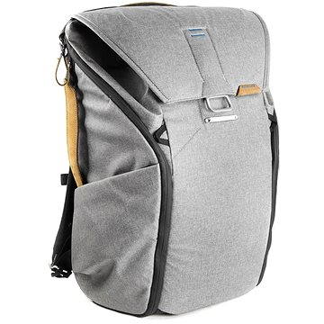 Obrázok Peak Design Everyday Backpack 30L - svetlo šedá (BB-30-AS-1)