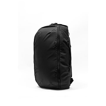 Obrázok Peak Design Travel Duffelpack 65L černý (BTRDP-65-BK-1)