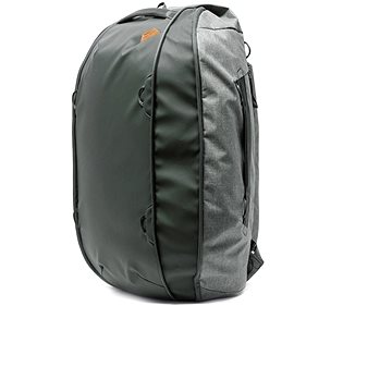 Obrázok Peak Design Travel Duffelpack 65L šedý (BTRDP-65-SG-1)