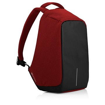 Obrázok XD Design Bobby anti-theft backpack red 15.6 (P705.543)