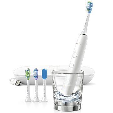 Obrázok Philips Sonicare DiamondClean Smart White HX9924/27 (HX9924/07)