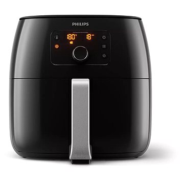 Obrázok Philips HD9650/90 Airfryer XXL