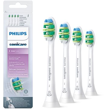 Obrázok Philips HX 9004/10 InterCare white, HX9004/10