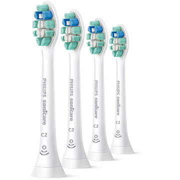 Obrázok Philips Sonicare Optimal Plaque Defense HX9024/10 biele