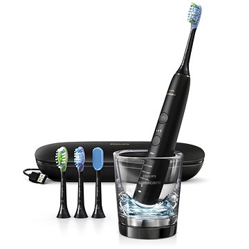 Obrázok Philips Sonicare DiamondClean Smart Silver HX9924/17