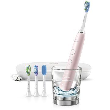 Obrázok Philips Sonicare DiamondClean Smart Pink, sonická kefka