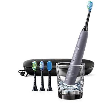 Obrázok Philips Sonicare DiamondClean Smart Silver HX9924/47