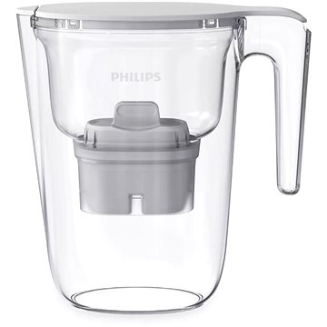 Obrázok Philips  AWP2935WH/10 bez časovače, bílá