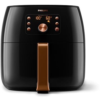 Obrázok Philips HD9867/90 Airfryer XXL Premium