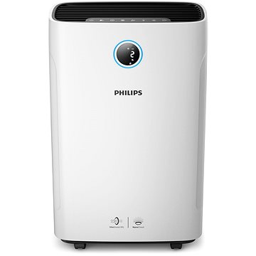 Obrázok Philips Series 3000i Combi 2v1 AC3829/10