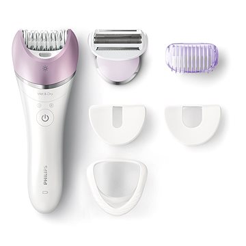 Obrázok Philips Satinelle Advanced Wet & Dry BRE635/00