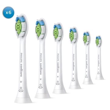 Obrázok Philips Sonicare Optimal White HX6066/10 biela