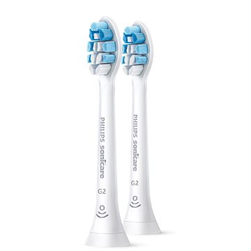 Obrázok Philips Sonicare Optimal Gum Care HX9032/10 biela