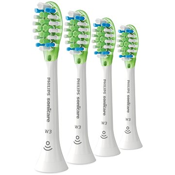 Obrázok Philips Sonicare Premium White HX9064/17 biela