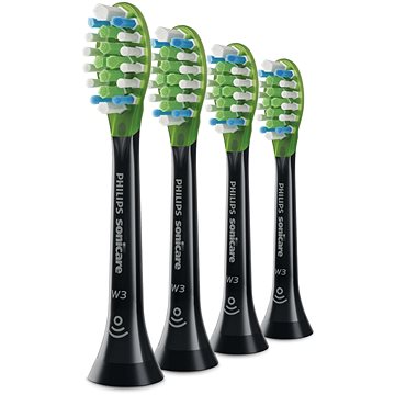 Obrázok Philips Sonicare Premium White HX9064/33 čierna