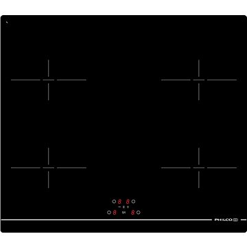 Obrázok PHILCO PHD 618 C indukčná skloker.doska 43002879