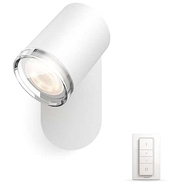 Obrázok Philips Hue White Ambiance Adore 34359/31/P7 (3435931P7)