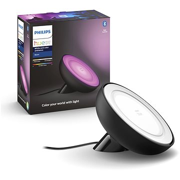 Obrázok Philips Hue Bloom v2 Černá (929002376001)