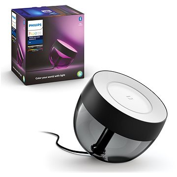 Obrázok Philips Hue Iris čierna (929002376201)