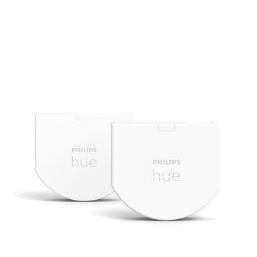 Obrázok Philips Hue Wall Switch Module 2-pack (871951431802100)